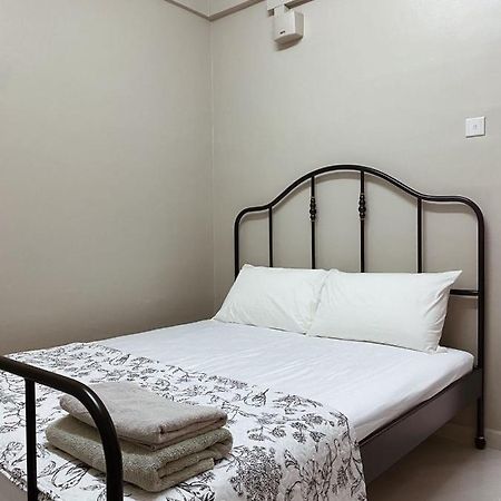 Seaview Apartment Kuala Terengganu Esterno foto