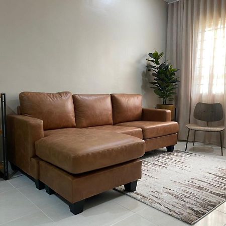 Seaview Apartment Kuala Terengganu Esterno foto